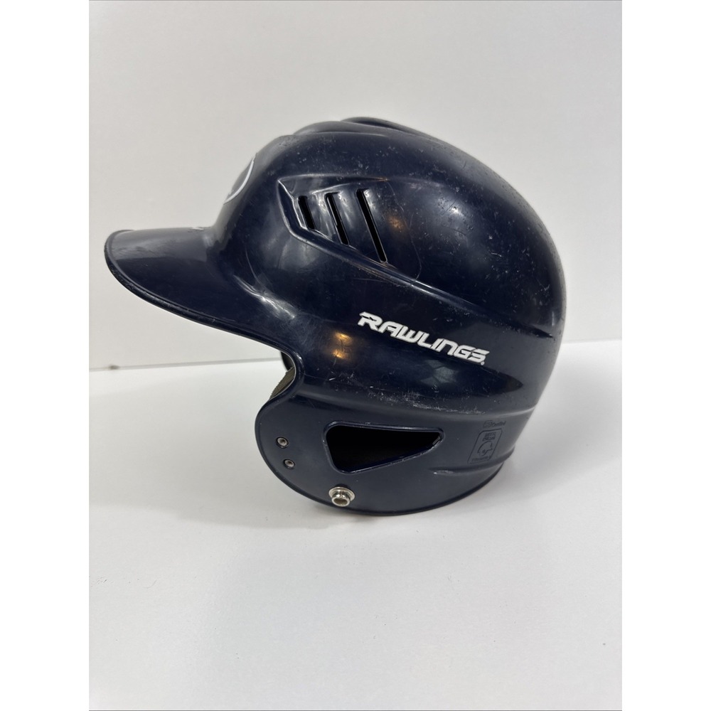Rawlings | T-Ball Batting Helmets | COOLFLO | Remix | 6 1/4" - 6 7/8" - Picture 4 of 12